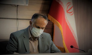 پیام تسلیت مدیرکل بنیاد شهید و امور ایثارگران آذربایجان در پی شهادت «هوشنگ علیپور»