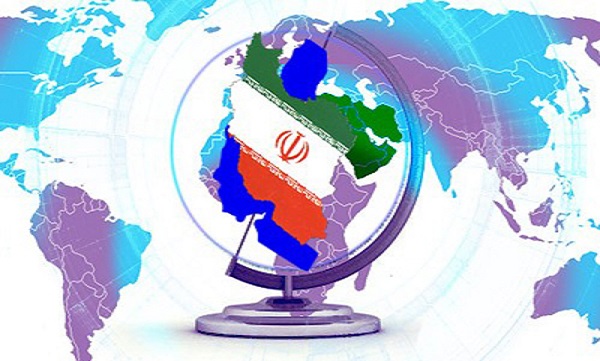 چرا انقلاب جمهوری اسلامی ایران به دیگر کشور‌ها صادر شد؟