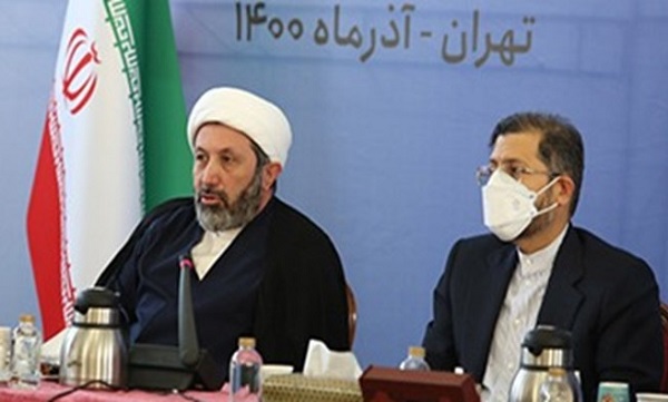 ایران هراسی از مهم‌ترین چالش‌های ما در حوزه همسایگان است