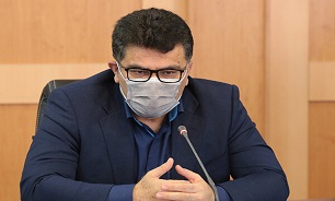 پرستاران با ایثار و صبوری خود در خط مقدم مبارزه با ویروس کرونا بودند