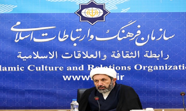 رهنمود‌های امام خامنه‌ای نقشه راه سازمان فرهنگ و ارتباطات است