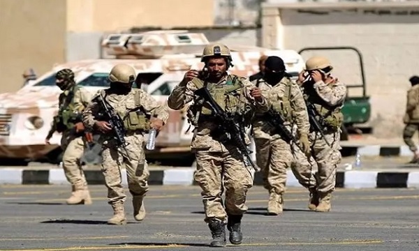 درگیری‌های شدیدی میان ارتش یمن و عناصر سعودی در غرب «مأرب» رخ داده است