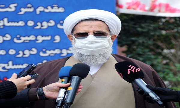 قرآن، نفوذناپدیرترین پناهگاه معنوی است/ فرهنگ قرآن را باید گسترش دهیم
