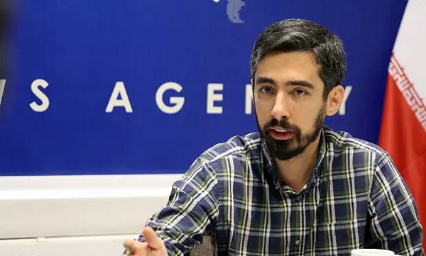 رمضانی سرپرست نهاد کتابخانه های عمومی کشور شد