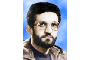 حمایت از روحانیت و سپاه و بسیج موجب شادی روحم خواهد شد