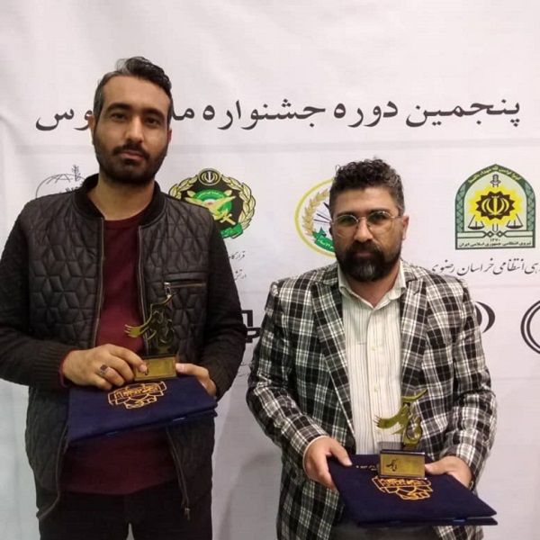 درخشش هنرمندان کرمانی در پنجمین جشنواره ملی «فانوس»