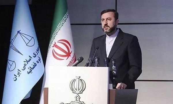 واکنش دبیر ستاد حقوق بشر به قطعنامه مجمع عمومی سازمان ملل/ ایران ۱۷ هزار قربانی تروریسم دارد