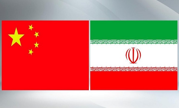 وزیر خارجه چین: از خواسته‌های مشروع و منطقی ایران حمایت می‌کنیم