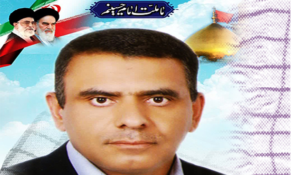 جانباز ۷۰ درصد «مظاهر باقری» به همرزمان شهید خود پیوست