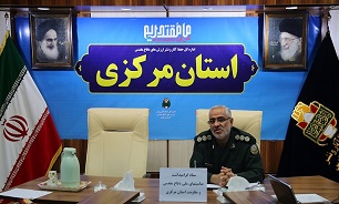 شهید «سلیمانی» بزرگترین افتخار انقلاب اسلامی و جبهه مقاومت است/ضرورت مردمی برگزار شدن برنامه های دومین سالگرد گرامیداشت شهید «سلیمانی»