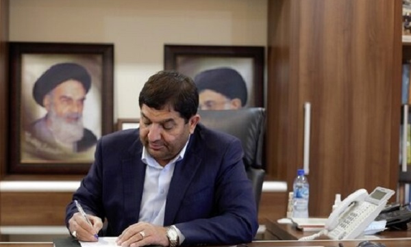 مصوبه تخصیص اعتبار برای بازسازی بخش‌های سیل‌زده خوزستان ابلاغ شد