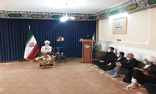 مکتب شهید «سلیمانی» متعلق به همه آزادی خواهان و جامعه بشریت است/آیت الله «مصباح» به معنای واقعی پاسدار حریم اسلام فقاهت و ولایت بود