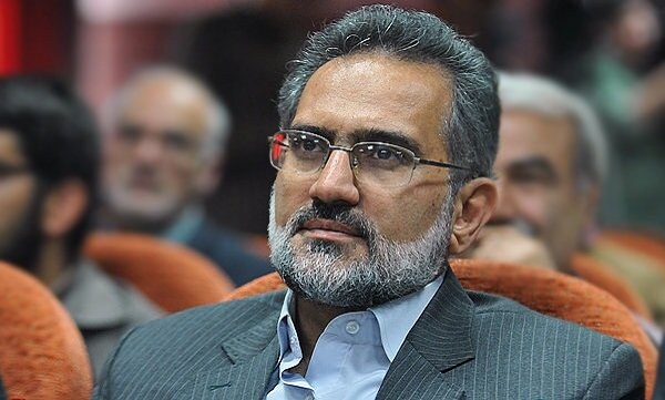 شهید سلیمانی الگوی مدیر تراز انقلاب اسلامی است