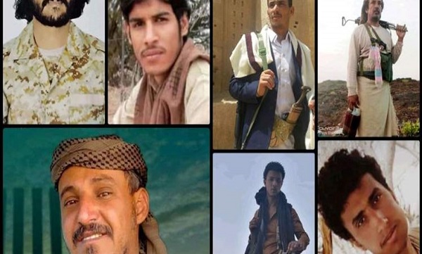 تداوم درگیری‌ها در مأرب؛ ۲۹ مزدور سعودی کشته شدند