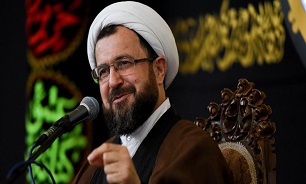 شهید «سلیمانی» حق مجاهدت را در کمک به مظلومان ادا کرده است