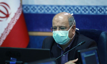 برگزاری ۱۱۰ رزمایش مقابله با کرونا در تهران توسط سپاه/ پیشتازی بسیج جامعه پزشکی در محرومیت زدایی