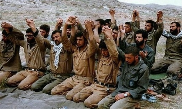 «دفاع مقدس»، شایسته‌ترین الگو برای تنظیم روابط اجتماعی ملت ایران