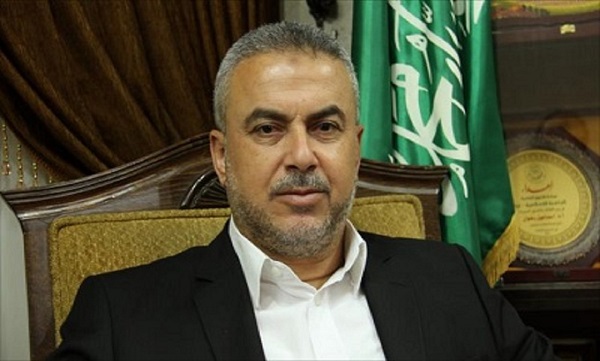 حماس خواستار مقابله با اقدامات ضد اسلامی علیه «مسجد ابراهیمی» شد