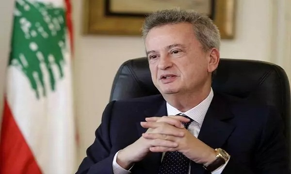 جریان «آزاد ملی» لبنان خواستار برکناری «ریاض سلامه» شد