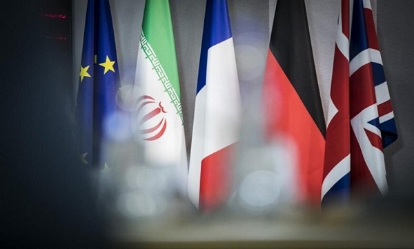 آمریکا طرف اصلی ایران در مذاکرات است