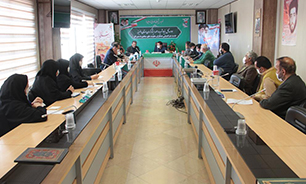اقتدار فرهنگی بنیاد شهید باید تقویت شود