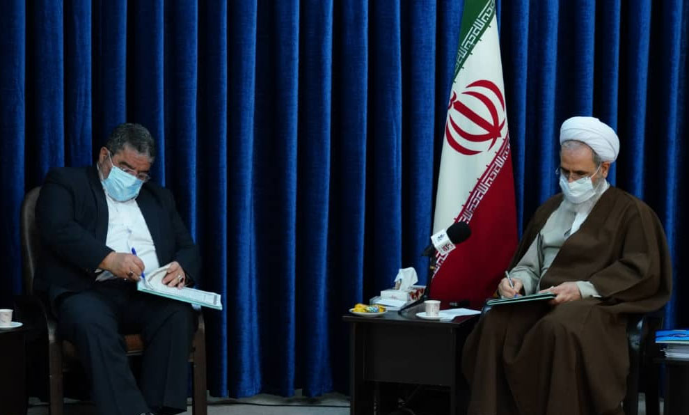 افتتاح مرکز پدافند غیرعامل حوزه‌های علمیه