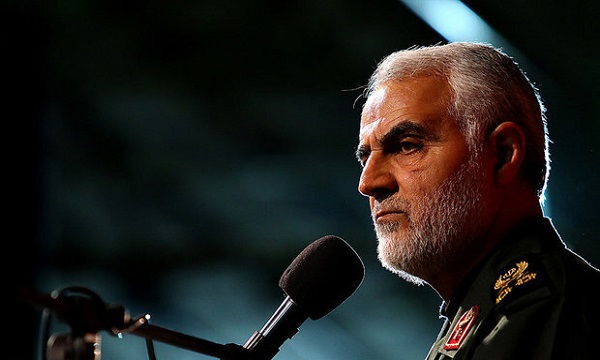 گردهمایی مدیران هیئات در جوار مزار «شهید سلیمانی» برگزار می‌شود