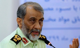 ایران به رغم همه توطئه‌ها امن است/فتنه ها در نطفه خفه می‌شود