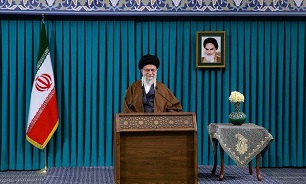 سخنرانی نوروزی رهبر انقلاب اسلامی به صورت زنده پخش می شود