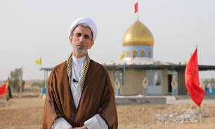 «راهیان نور» ابزار قوی برای «جهاد تبیین» است
