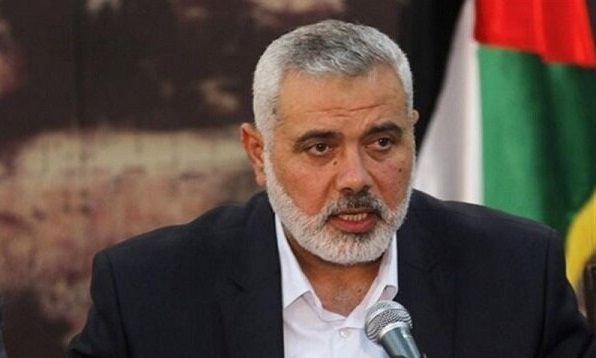 عملیات «بنی براک» نقشه فلسطین را از نو ترسیم کرد