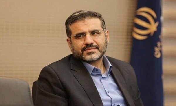 وزیر فرهنگ و ارشاد اسلامی مهمان مردم تایباد می‌شود