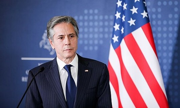 نامه ضد ایرانی قانونگذاران کنگره به وزیر خارجه آمریکا