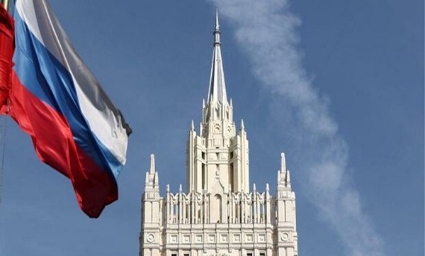 مسکو تعدادی از مقام‌های اتحادیه اروپا را تحریم کرد
