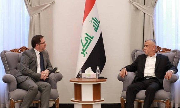 لندن در امور سیاسی عراق دخالت می‌کند