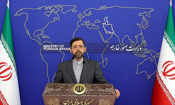 سخنگوی وزارت خارجه حمله تروریستی به مردم «هرات» را محکوم کرد