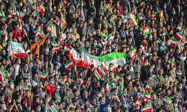 دستور مجدد رئیس جمهور برای برخورد با مقصران حوادث فوتبال در مشهد