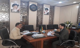 پیشرفت برنامه‌های کنگره ملی 6 هزار و 544 شهید استان لرستان در گروه رفع موانع