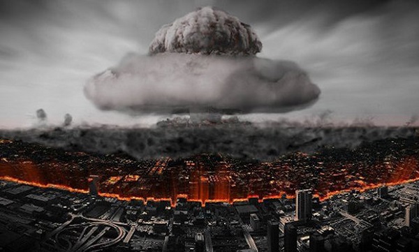 حرکت جهان به سمت جنگ اتمی؛ تهدید یا واقعیت