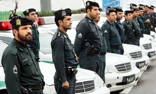 اطلاعیه پلیس امنیت عمومی انتظامی آذربایجان غربی در خصوص ماه مبارک رمضان