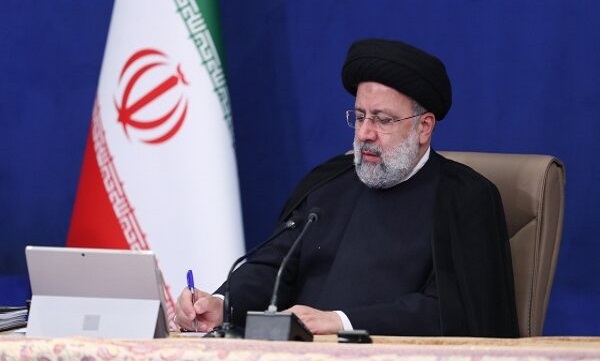 ماموریت رئیس‌جمهور به وزارت اطلاعات برای شناسایی و تحت تعقیب قرار دادن عوامل حادثه مشهد