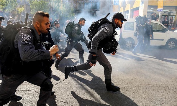 حملات صهیونیست‌ها به کرانه باختری و بازداشت فلسطینیان ادامه دارد