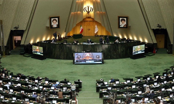 دستورالعمل امنیت تبادل داده‌های ملی مطابق مصوبات شورای عالی فضای مجازی است