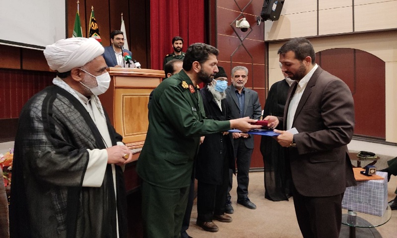 «هادی سهامی» مسئول بسیج شهرداری تهران شد