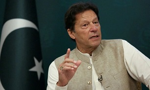 واکنش عمران خان به رای دادگاه عالی پاکستان