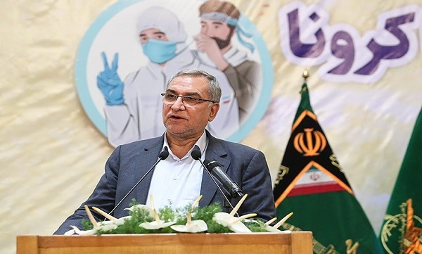 واکسن ایرانی کرونا به ۱۰ کشور صادر می‌شود