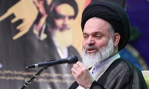 سپاه از ارکان گرانقدر نظام جمهوری اسلامی است