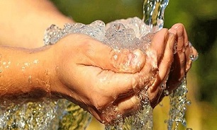 طرح آب‌رسانی به 169 روستای کردستان با همکاری سپاه آغاز شد