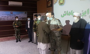 یادواره شهید صیاد شیرازی در خاش برگزار شد