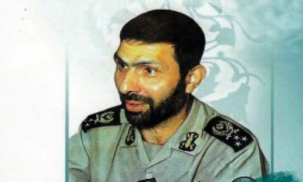 وحدت ارتش و سپاه؛ مدال افتخار شهید صیاد شیرازی در دوران دفاع مقدس
